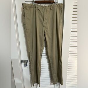 Ralph Lauren Men's Khaki Chinos
